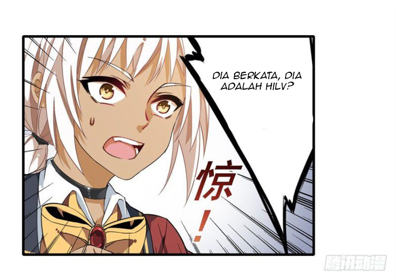 Wuxian Shitu Yu Shier Zhan Ji (Infinite Apostles and Twelve War Girls) Chapter 12 Gambar 45